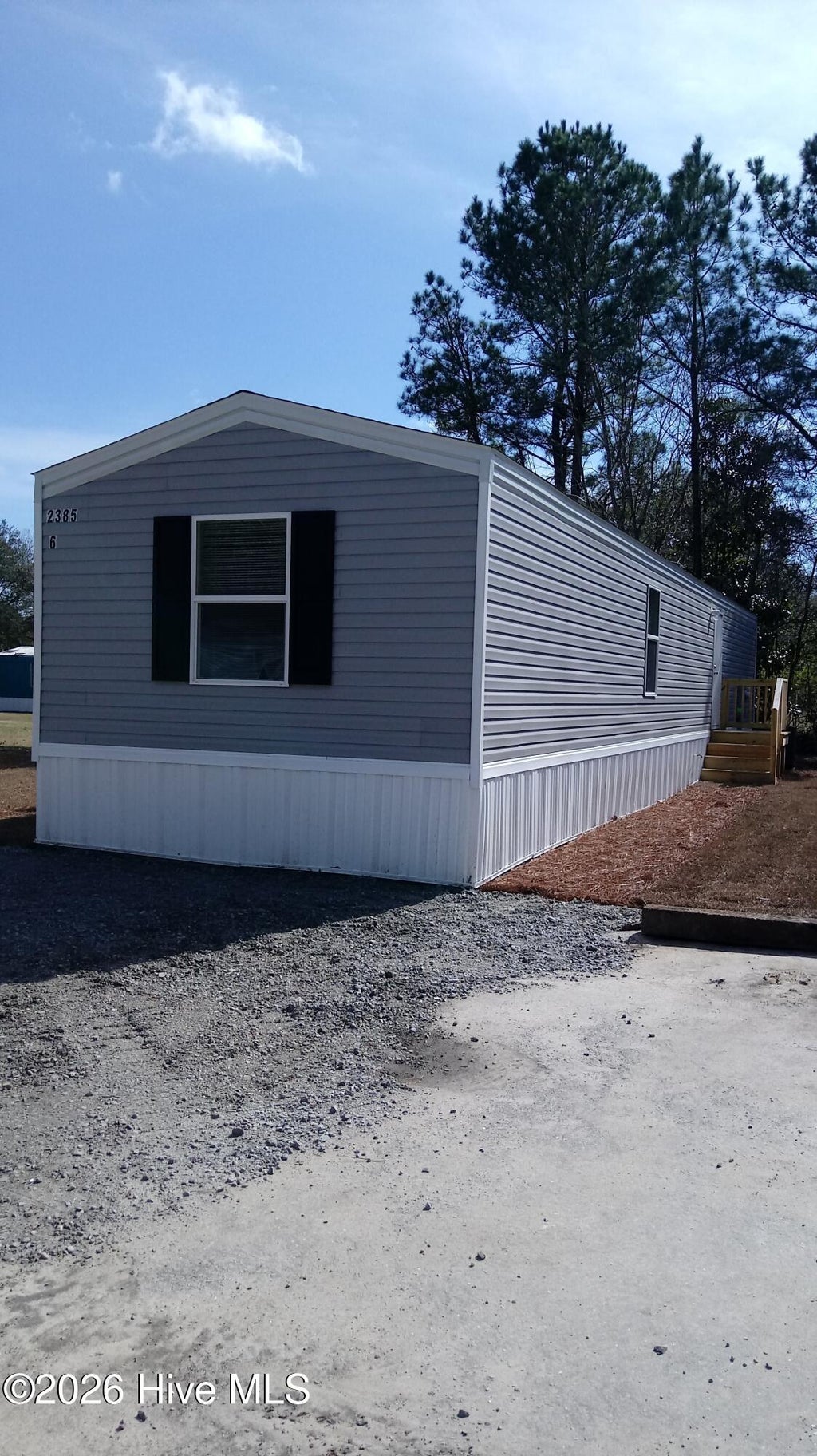 Photo of 2385 Mt Misery Road NE #2, Leland, NC 28451 (MLS # 100610312)