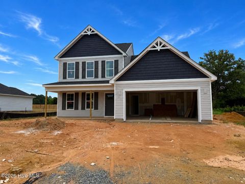 Homes For Sale - 20 Boston River Drive<br/> Dunn, NC 28334