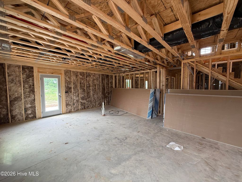 Photo of 20 Boston River Drive, Dunn, NC 28234 (MLS # 100581897)