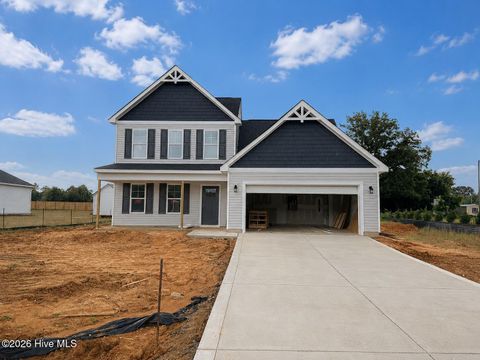 Homes For Sale - 20 Boston River Drive<br/> Dunn, NC 28334