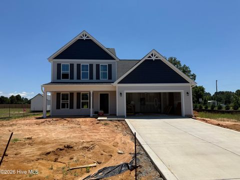Homes For Sale - 20 Boston River Drive<br/> Dunn, NC 28334