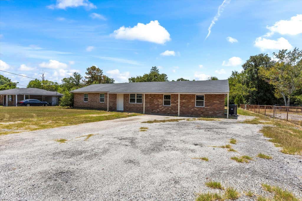 Photo of 2416 Boykin Road, Hephzibah, GA 30815 (MLS # 100593083)