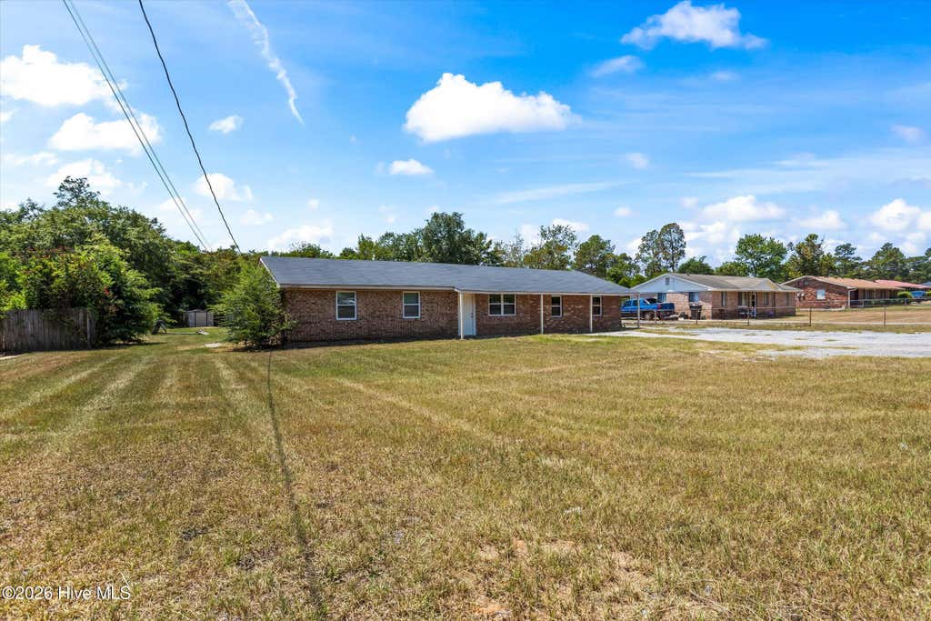 Photo of 2416 Boykin Road, Hephzibah, GA 30815 (MLS # 100593083)