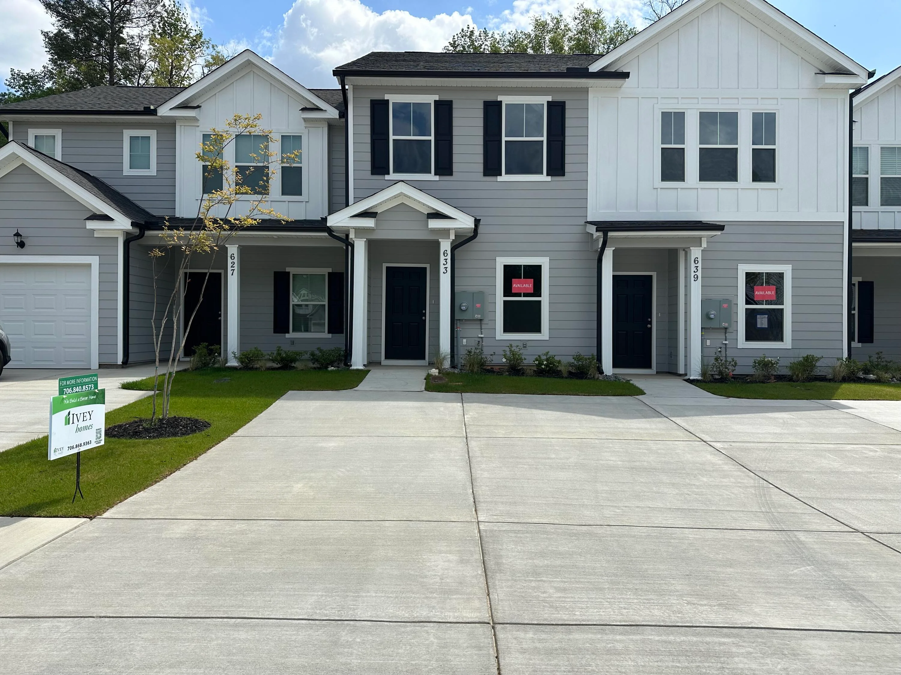 633 Caroline Court Unit 7b