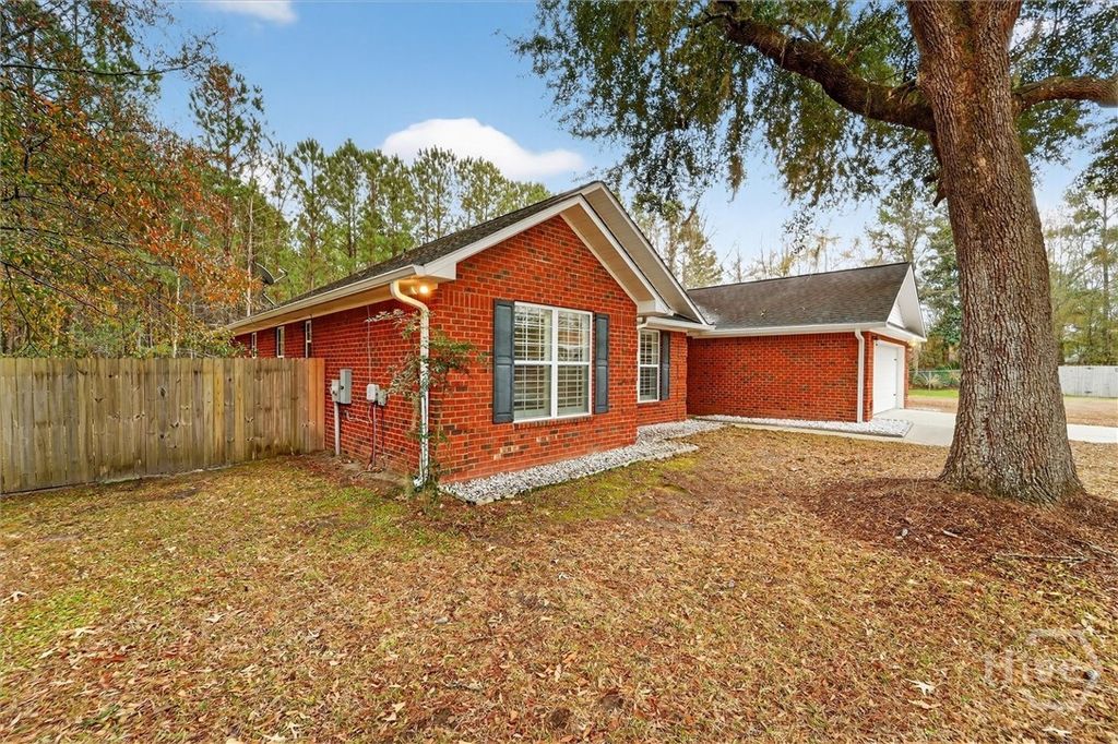 Photo of 57 Carrie Street, Allenhurst, GA 31301 (MLS # SA345829)