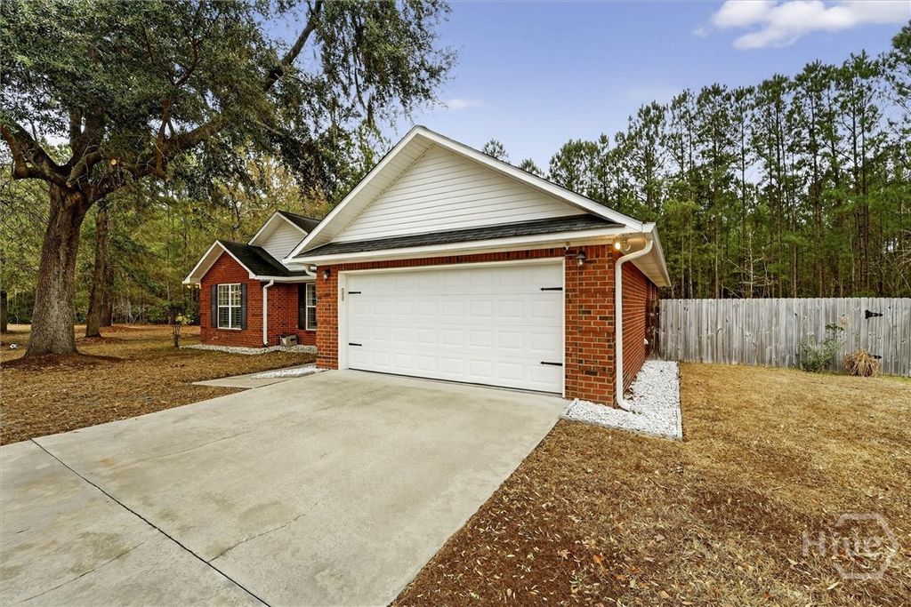 Photo of 57 Carrie Street, Allenhurst, GA 31301 (MLS # SA345829)
