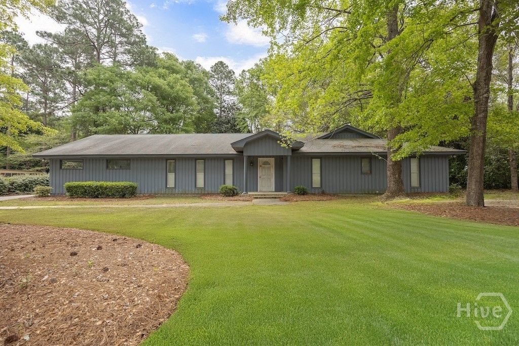 Photo of 210 Wildwood Drive, Statesboro, GA 30458 (MLS # SA352994)