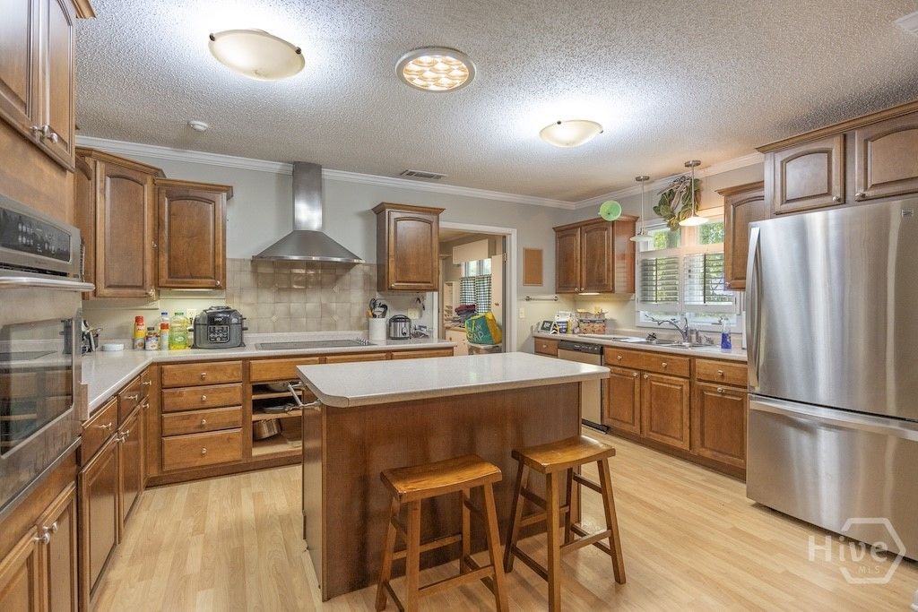 Photo of 210 Wildwood Drive, Statesboro, GA 30458 (MLS # SA352994)