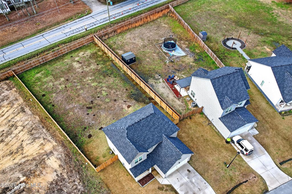 Photo of 205 W Theriault Court, Jacksonville, NC 28540 (MLS # 100570745)
