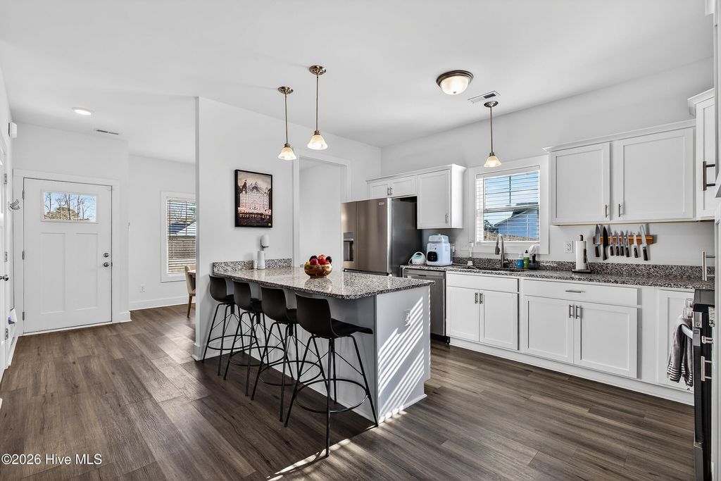 Photo of 205 W Theriault Court, Jacksonville, NC 28540 (MLS # 100570745)