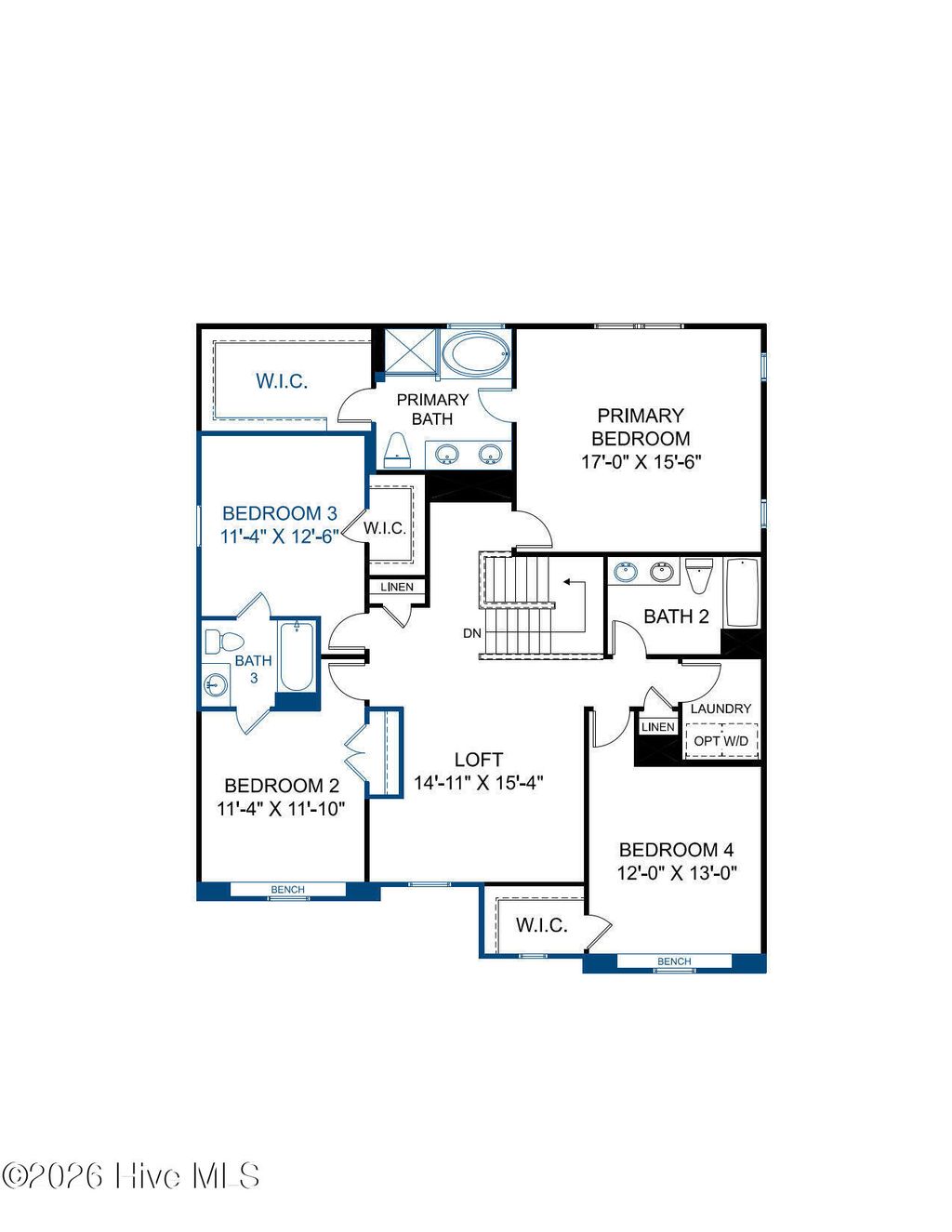 Photo of 279 Enfield Drive, Carthage, NC 28327 (MLS # 100551477)