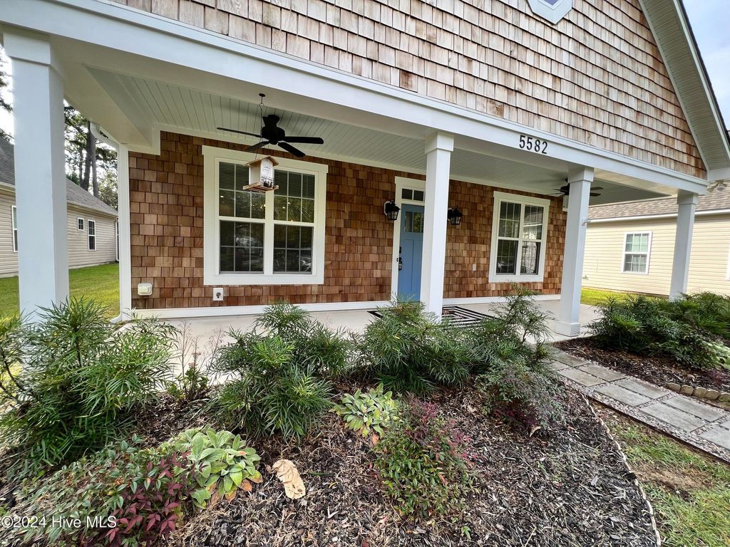 Photo of 5582 Sycamore Street, Wilmington, NC 28403 (MLS # 100546336)