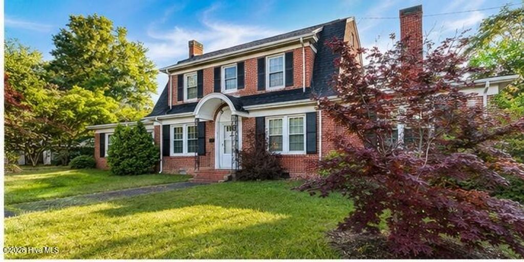 Photo of 321 Richmond Road, Rockingham, NC 28379 (MLS # 100574385)
