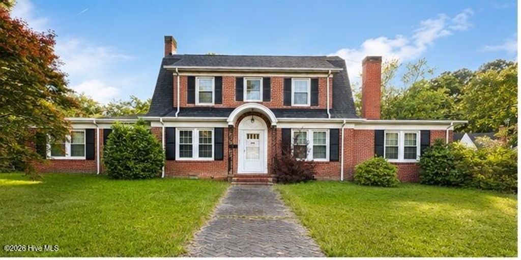 Photo of 321 Richmond Road, Rockingham, NC 28379 (MLS # 100574385)