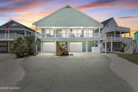 Homes For Sale - 465 Fort Fisher Boulevard<br/> Kure Beach, NC 28449