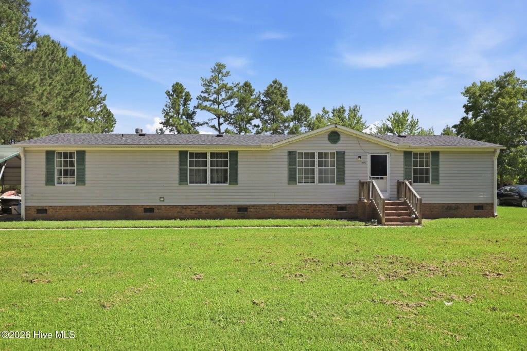 Photo of 1919 Manning Road, Greenville, NC 27858 (MLS # 100594833)