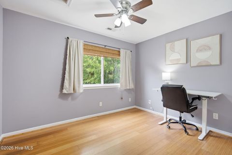 Tiny photo for 5201 Lapaloma Court #202 Unit D, Wilmington, NC 28409 (MLS # 100585661)