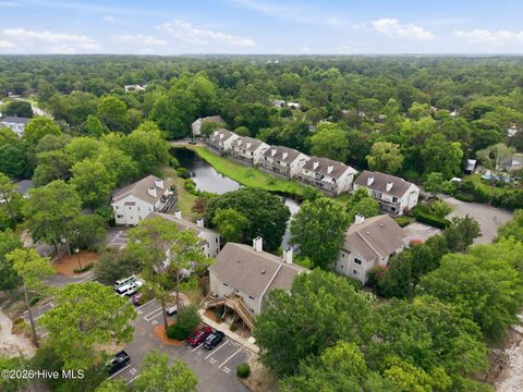 Tiny photo for 5201 Lapaloma Court #202 Unit D, Wilmington, NC 28409 (MLS # 100585661)
