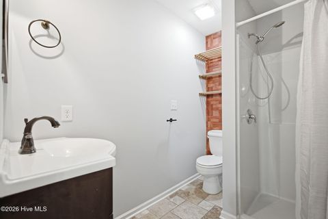 Tiny photo for 5201 Lapaloma Court #202 Unit D, Wilmington, NC 28409 (MLS # 100585661)