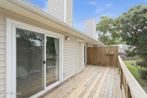 Tiny photo for 5201 Lapaloma Court #202 Unit D, Wilmington, NC 28409 (MLS # 100585661)