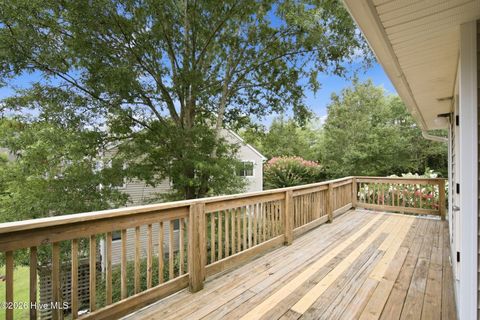 Tiny photo for 5201 Lapaloma Court #202 Unit D, Wilmington, NC 28409 (MLS # 100585661)