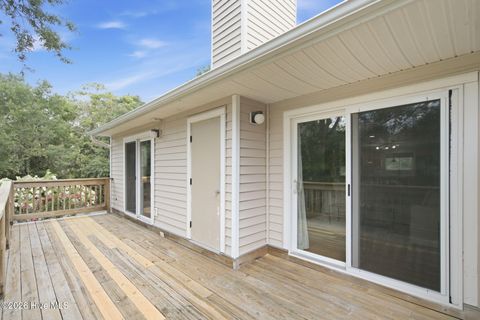 Tiny photo for 5201 Lapaloma Court #202 Unit D, Wilmington, NC 28409 (MLS # 100585661)