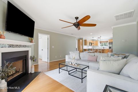 Tiny photo for 5201 Lapaloma Court #202 Unit D, Wilmington, NC 28409 (MLS # 100585661)