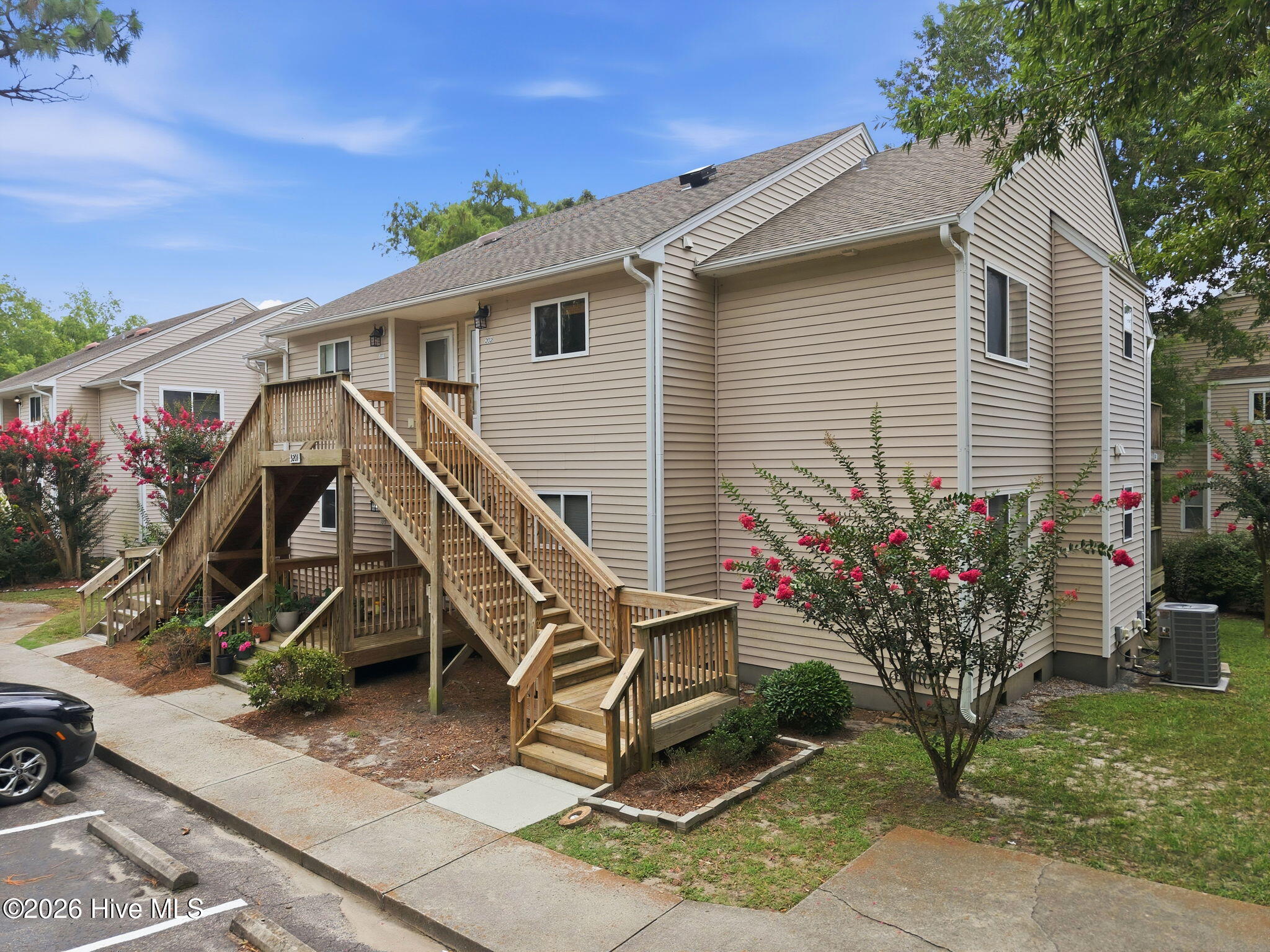 5201 Lapaloma Court Unit D