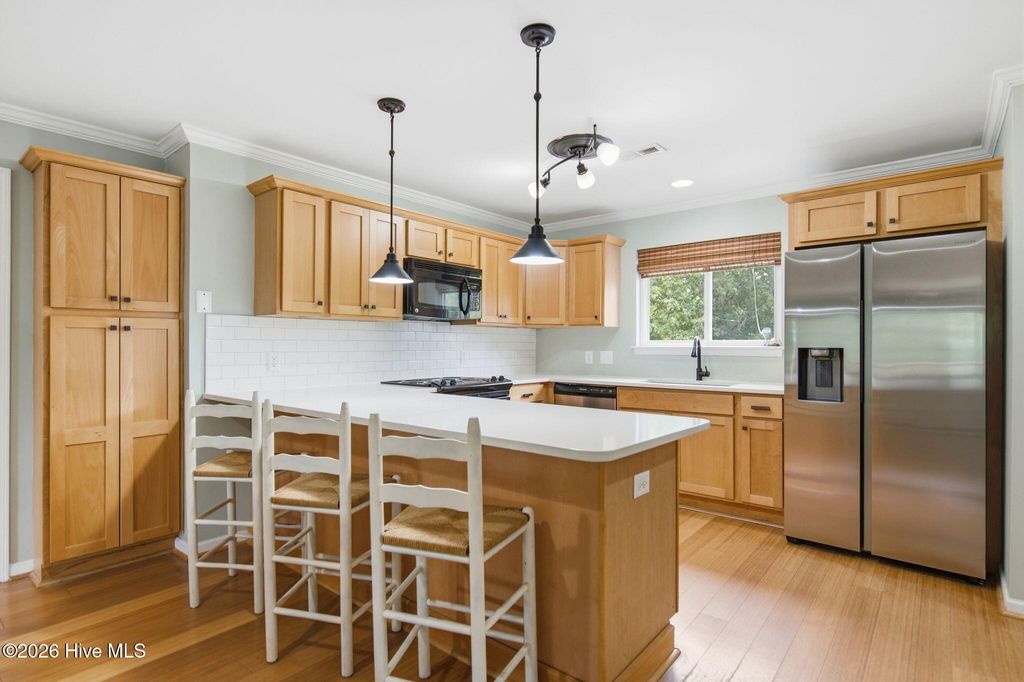 Photo of 5201 Lapaloma Court #Unit D, Wilmington, NC 28409 (MLS # 100585661)