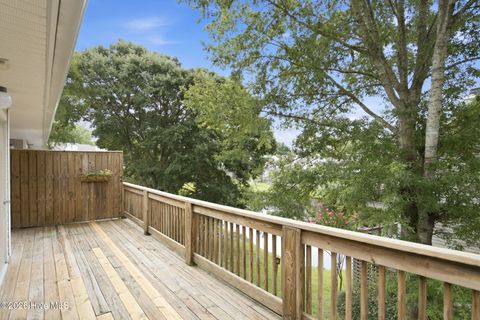 Tiny photo for 5201 Lapaloma Court #202 Unit D, Wilmington, NC 28409 (MLS # 100585661)