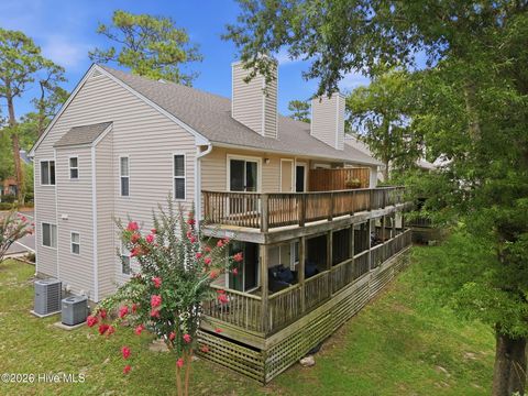 Photo of 5201 Lapaloma Court #202 Unit D, Wilmington, NC 28409 (MLS # 100585661)