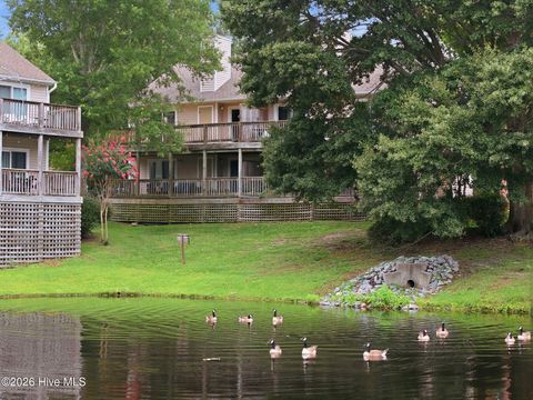 Tiny photo for 5201 Lapaloma Court #202 Unit D, Wilmington, NC 28409 (MLS # 100585661)