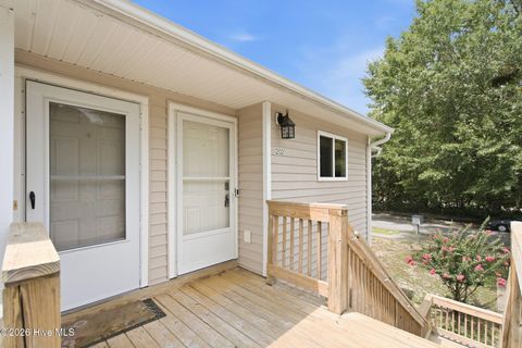 Tiny photo for 5201 Lapaloma Court #202 Unit D, Wilmington, NC 28409 (MLS # 100585661)