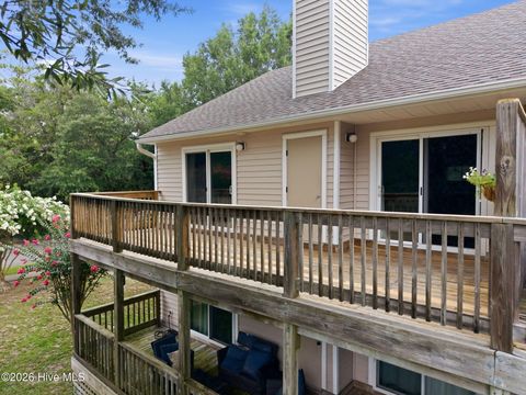 Tiny photo for 5201 Lapaloma Court #202 Unit D, Wilmington, NC 28409 (MLS # 100585661)
