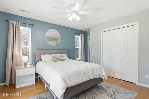 Tiny photo for 5201 Lapaloma Court #202 Unit D, Wilmington, NC 28409 (MLS # 100585661)