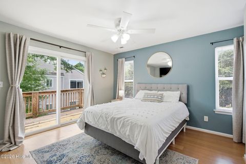 Tiny photo for 5201 Lapaloma Court #202 Unit D, Wilmington, NC 28409 (MLS # 100585661)
