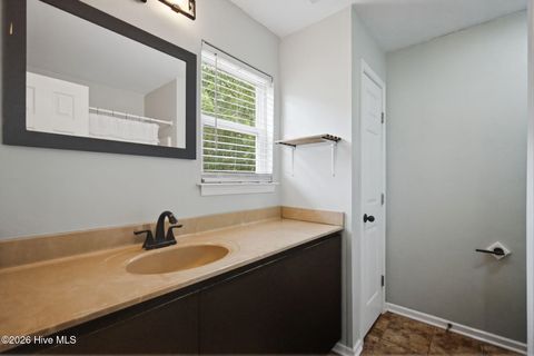 Tiny photo for 5201 Lapaloma Court #202 Unit D, Wilmington, NC 28409 (MLS # 100585661)