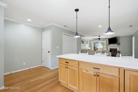 Tiny photo for 5201 Lapaloma Court #202 Unit D, Wilmington, NC 28409 (MLS # 100585661)