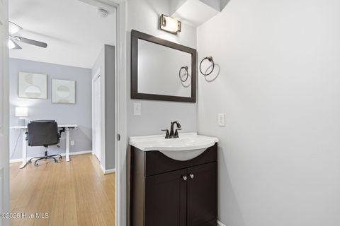 Tiny photo for 5201 Lapaloma Court #202 Unit D, Wilmington, NC 28409 (MLS # 100585661)