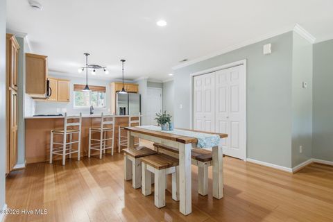 Tiny photo for 5201 Lapaloma Court #202 Unit D, Wilmington, NC 28409 (MLS # 100585661)