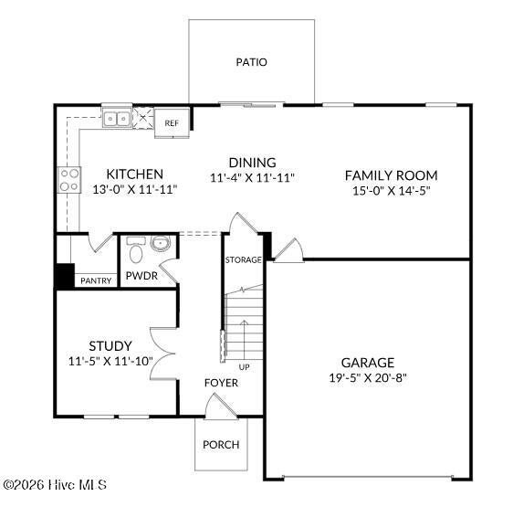 Photo of 2015 April Dawn Trail, Thomson, GA 30824 (MLS # 100591658)