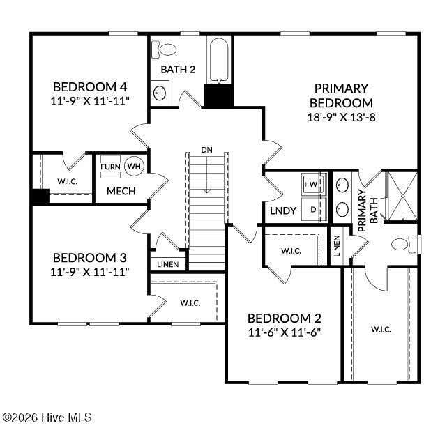 Photo of 2015 April Dawn Trail, Thomson, GA 30824 (MLS # 100591658)