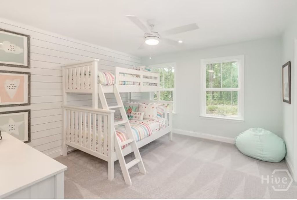 Photo of 60 Chatham Lane, Richmond Hill, GA 31324 (MLS # SA346897)