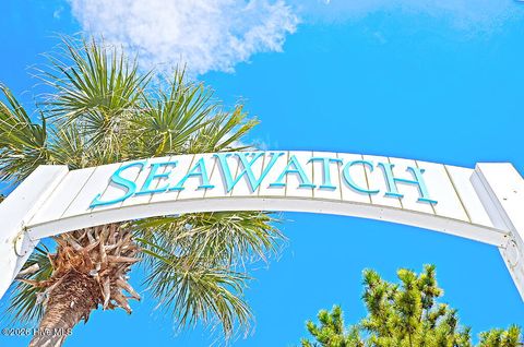 Tiny photo for 185 Seawatch Way, Kure Beach, NC 28449 (MLS # 100572430)