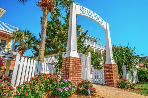 Tiny photo for 185 Seawatch Way, Kure Beach, NC 28449 (MLS # 100572430)