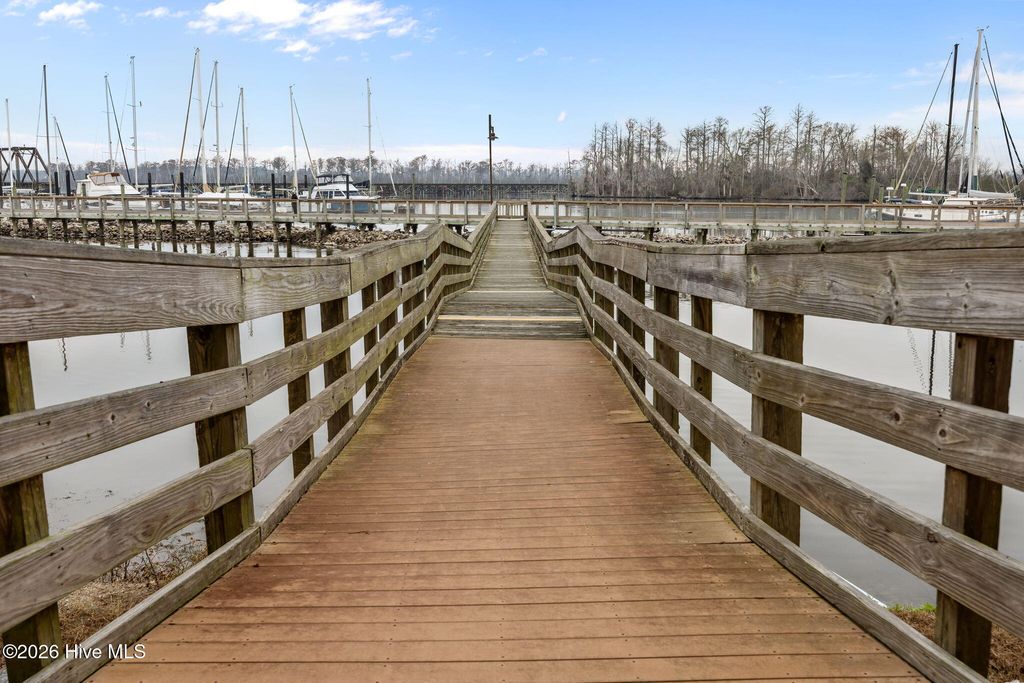 Photo of 317 Water Street, Washington, NC 27889 (MLS # 100559625)