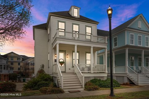 Photo of 317 E Water Street, Washington, NC 27889 (MLS # 100559625)