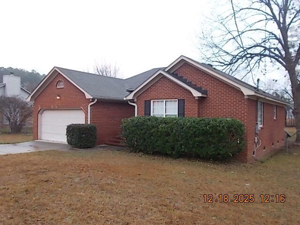 Photo of 3884 Old Waynesboro Road, Augusta, GA 30906 (MLS # 550366)