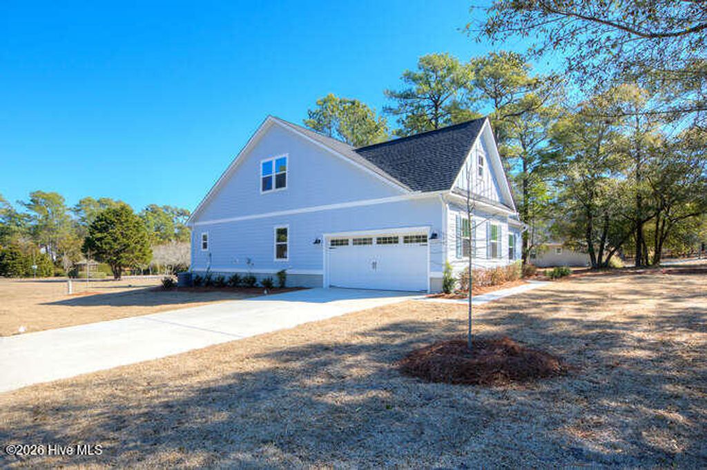 Photo of 806 Sand Fiddler Court SE #46, Bolivia, NC 28422 (MLS # 100555461)