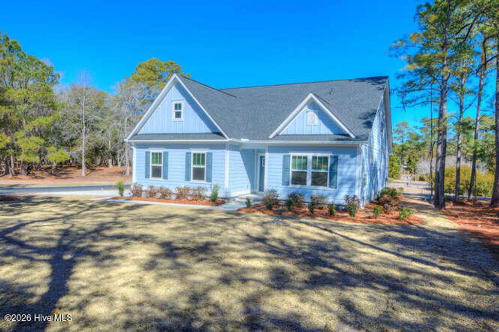 Photo of 806 Sand Fiddler Court SE #46, Bolivia, NC 28422 (MLS # 100555461)